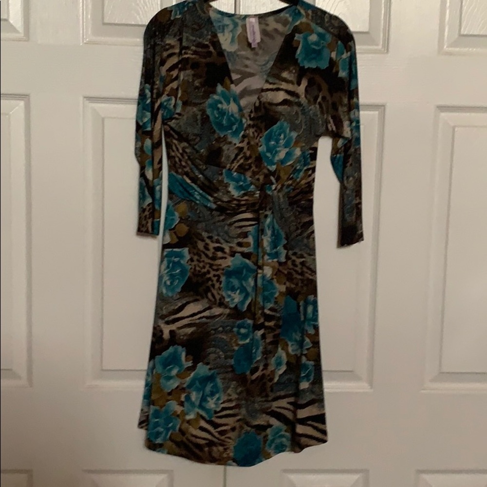 cocktail dress